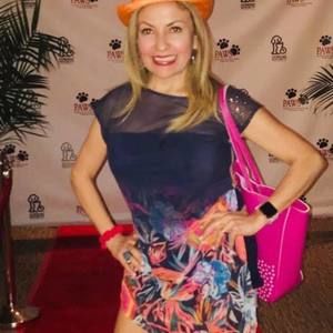 Meet your Posher, Marcela